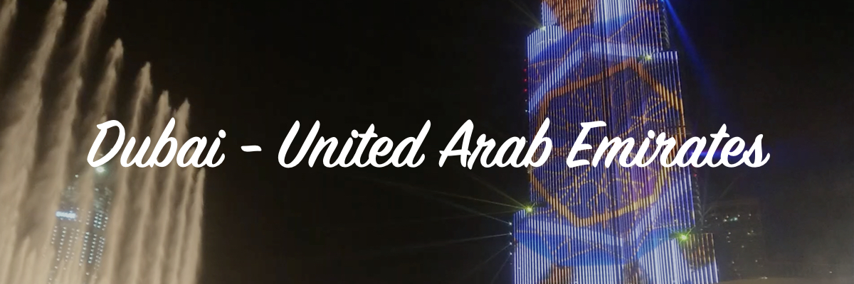 Dubai - UAE